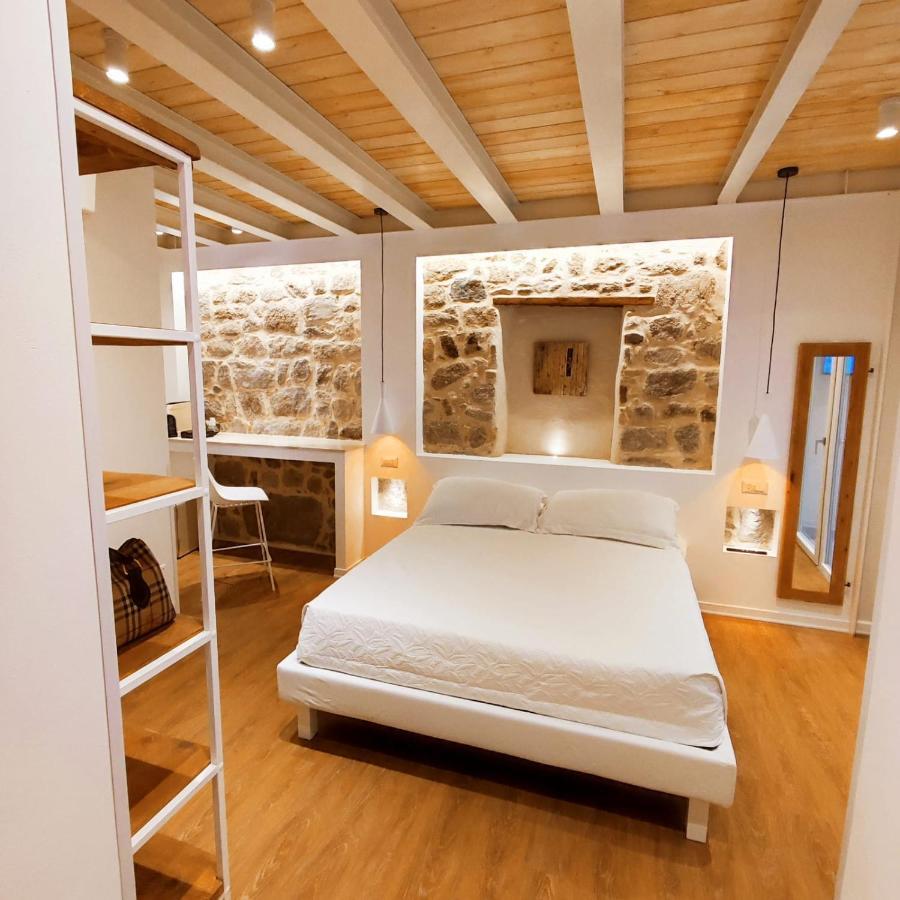 In Centro Da Viola - Eco Design * 奧爾比亞